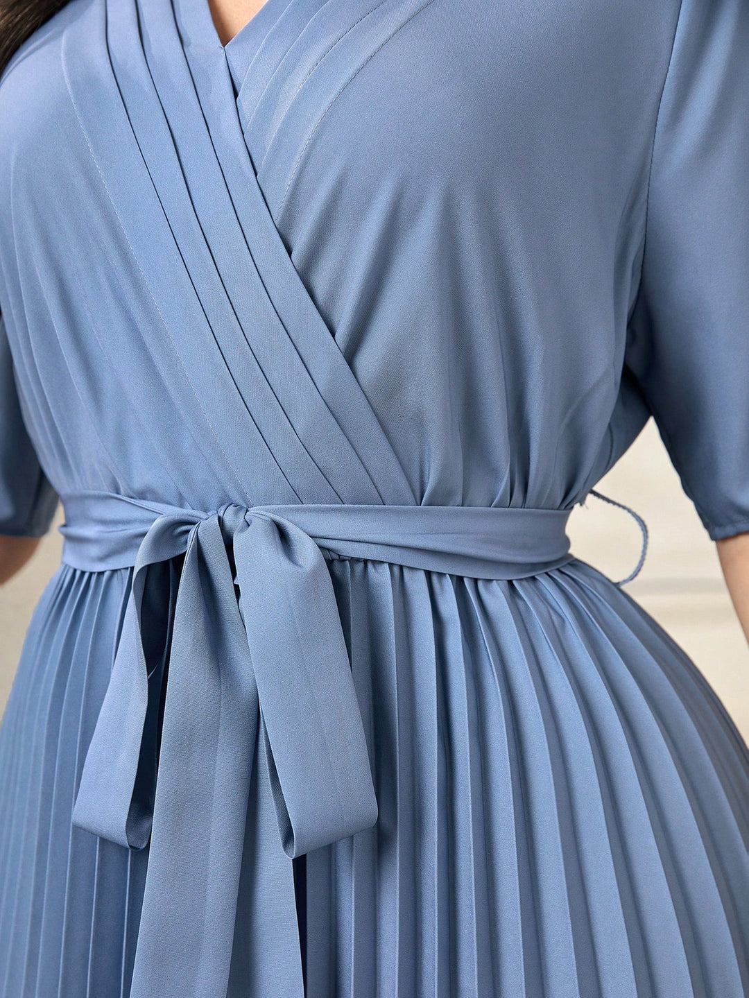 Rochie SHEIN, albastru