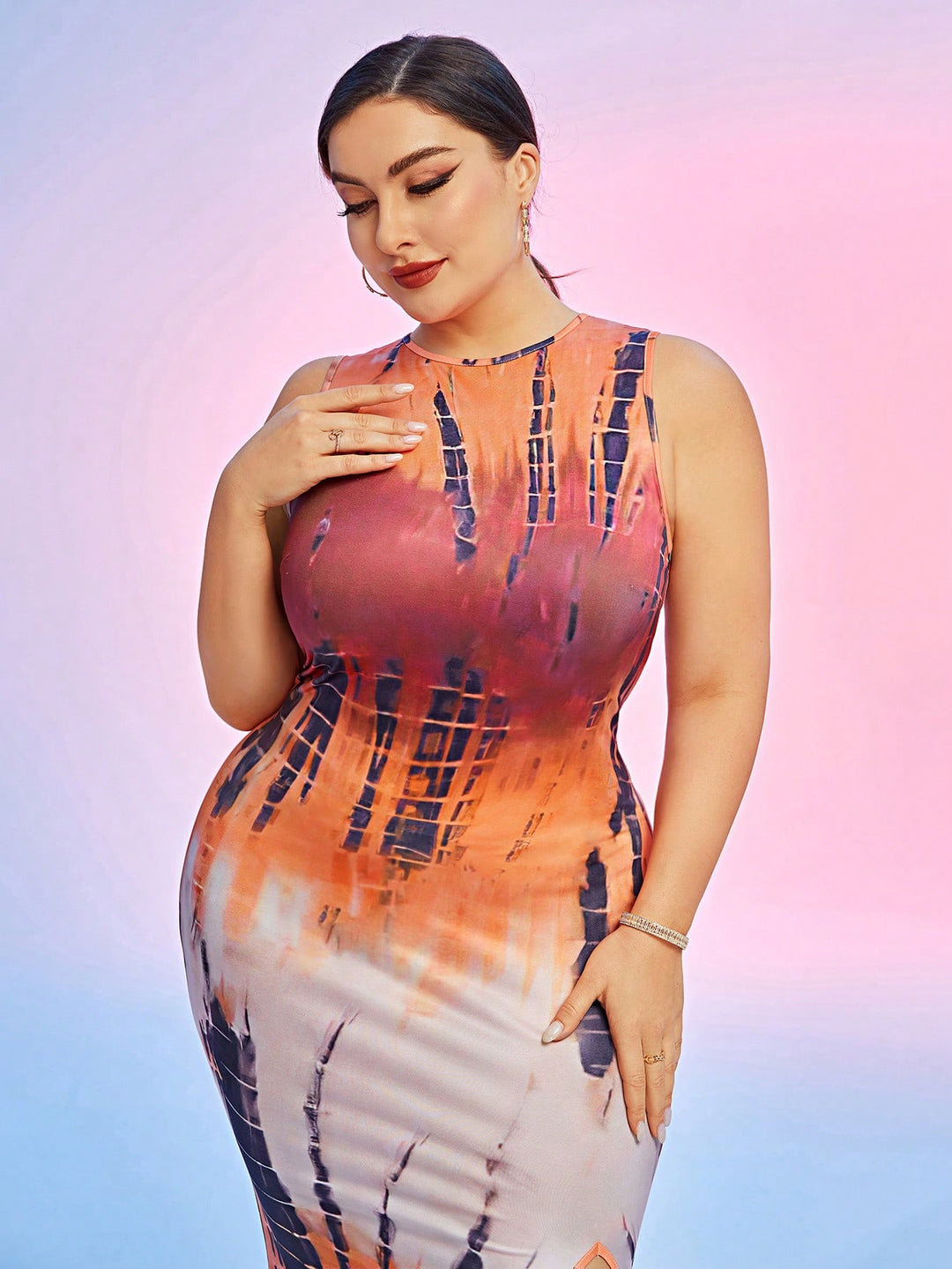 Rochie SHEIN