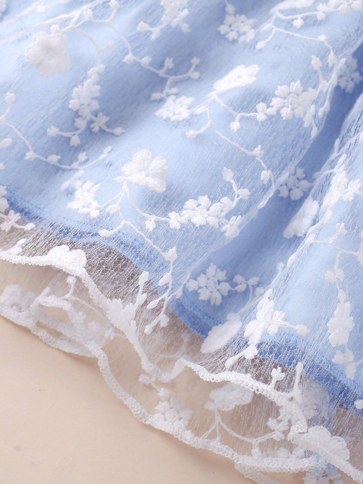 Rochie SHEIN, albastru