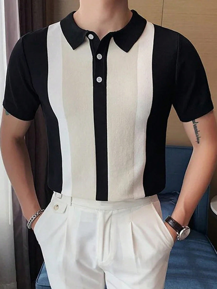 Pulover SHEIN, negru