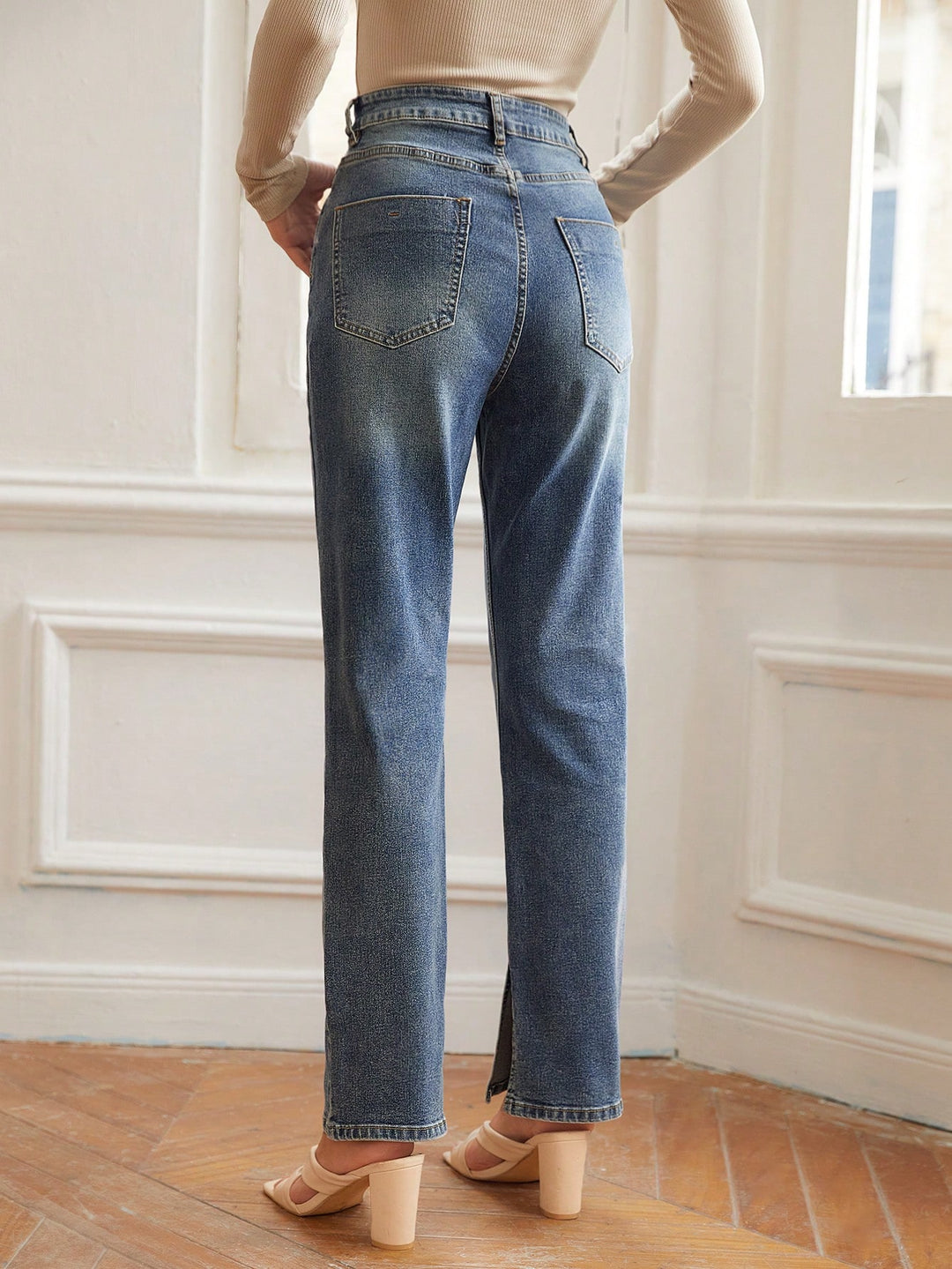 Jeans SHEIN