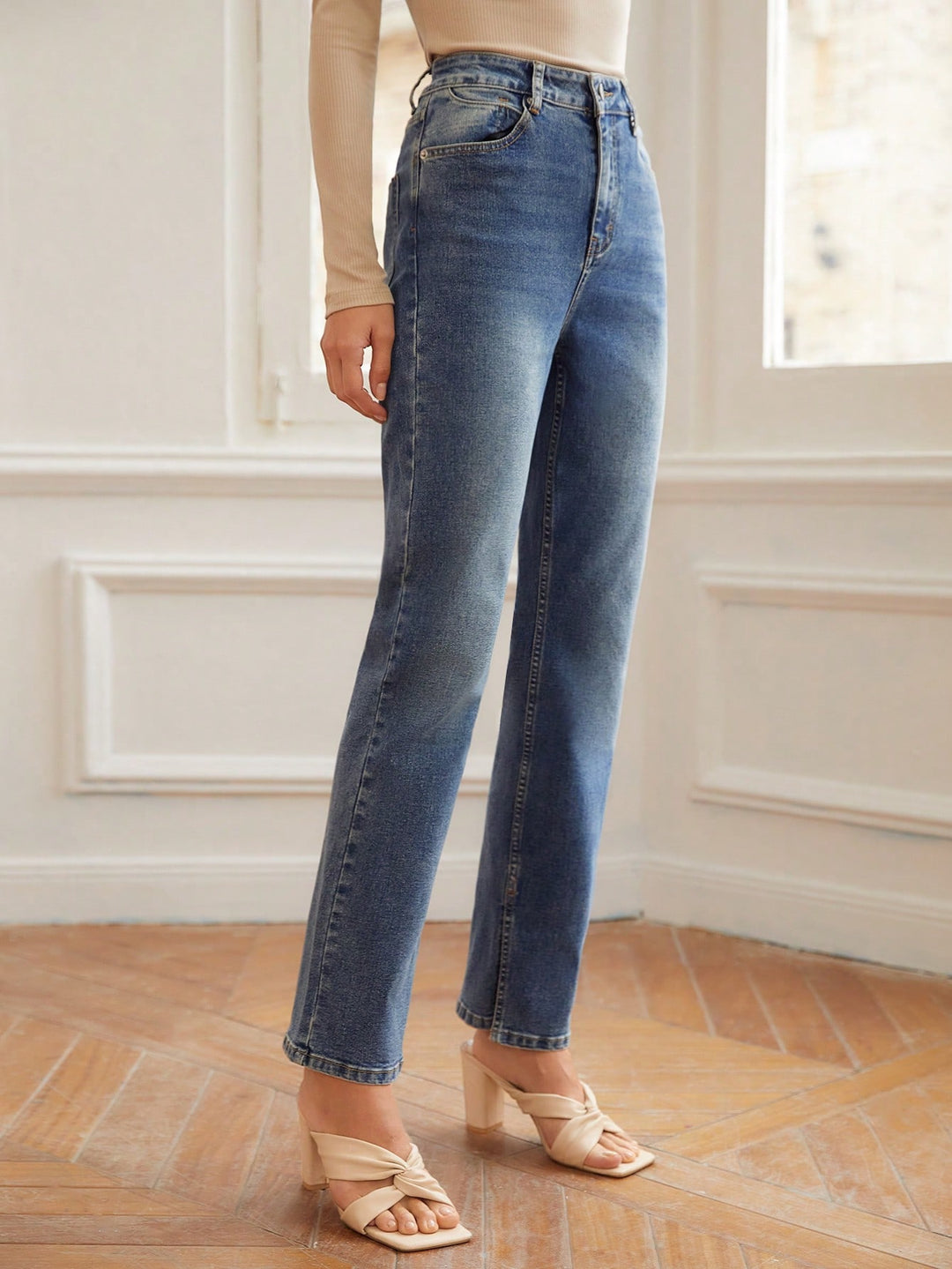 Jeans SHEIN