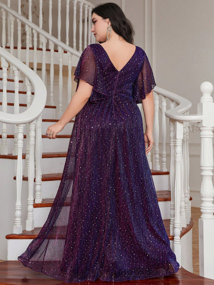 Rochie SHEIN, mov