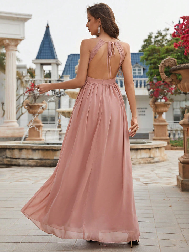 Rochie SHEIN, roz