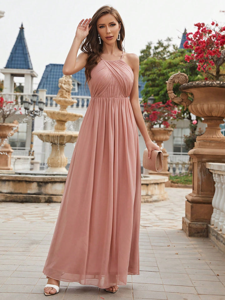 Rochie SHEIN, roz
