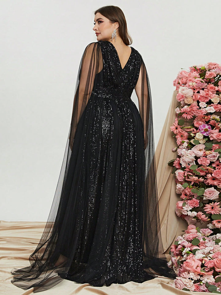 Rochie SHEIN, negru