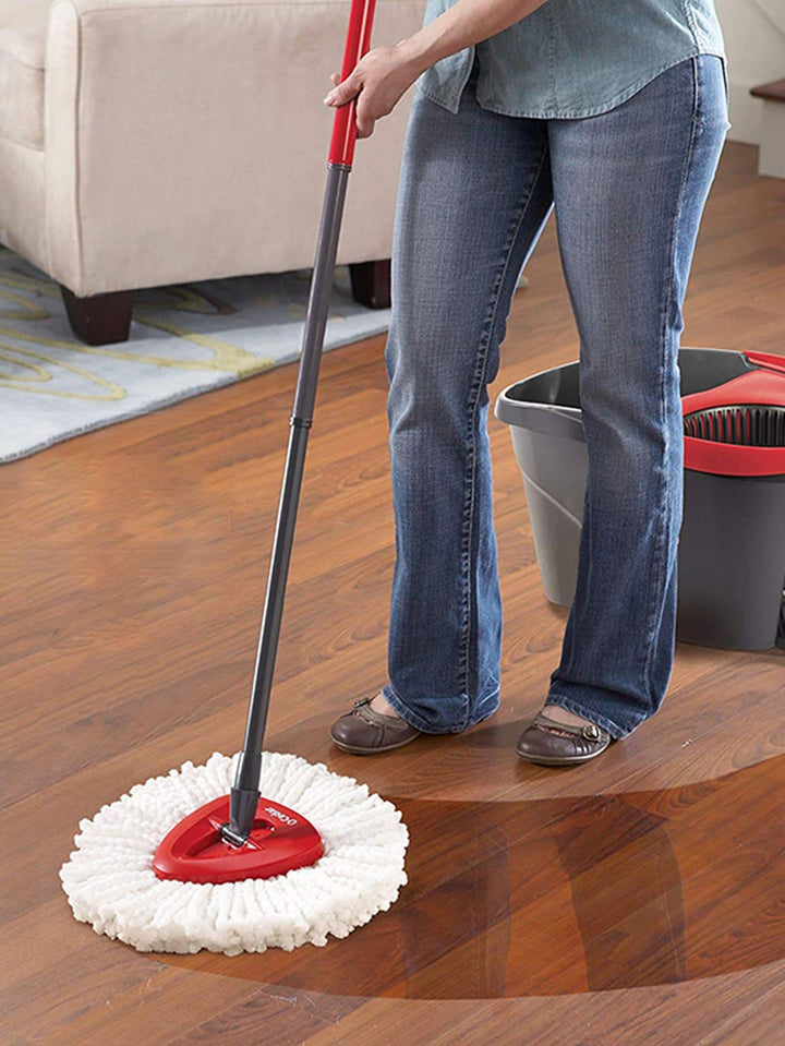 Rezervă Mop Shein, Mix Culori