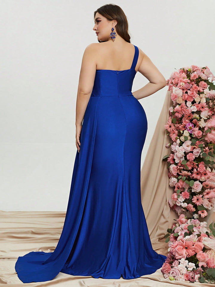 Rochie SHEIN, albastru