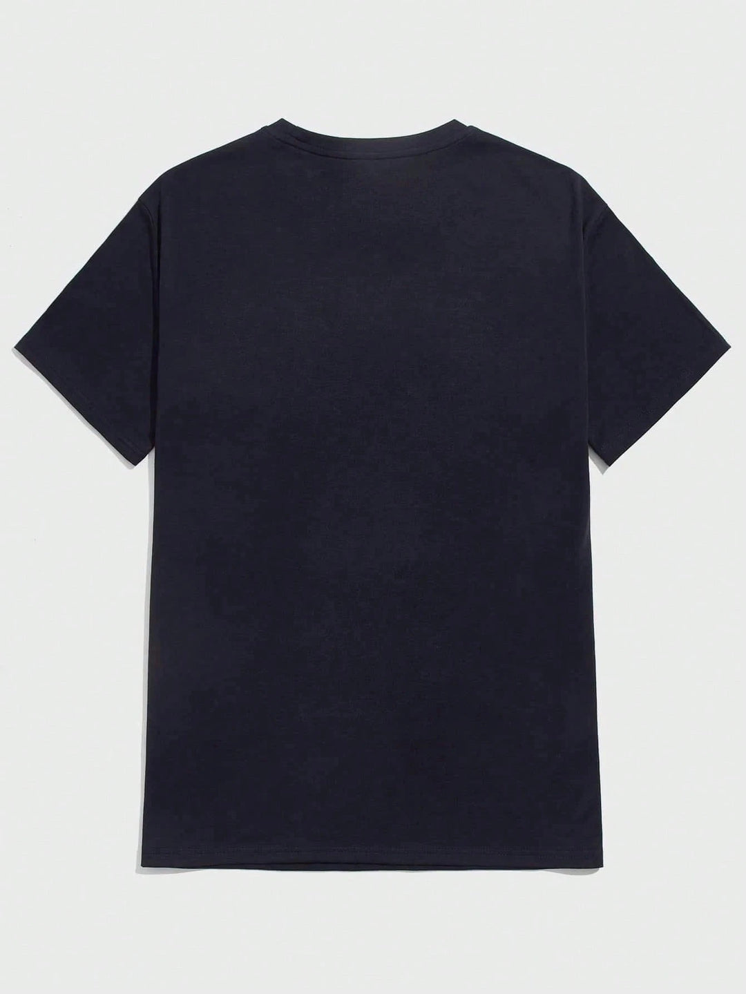 Tricou SHEIN, negru