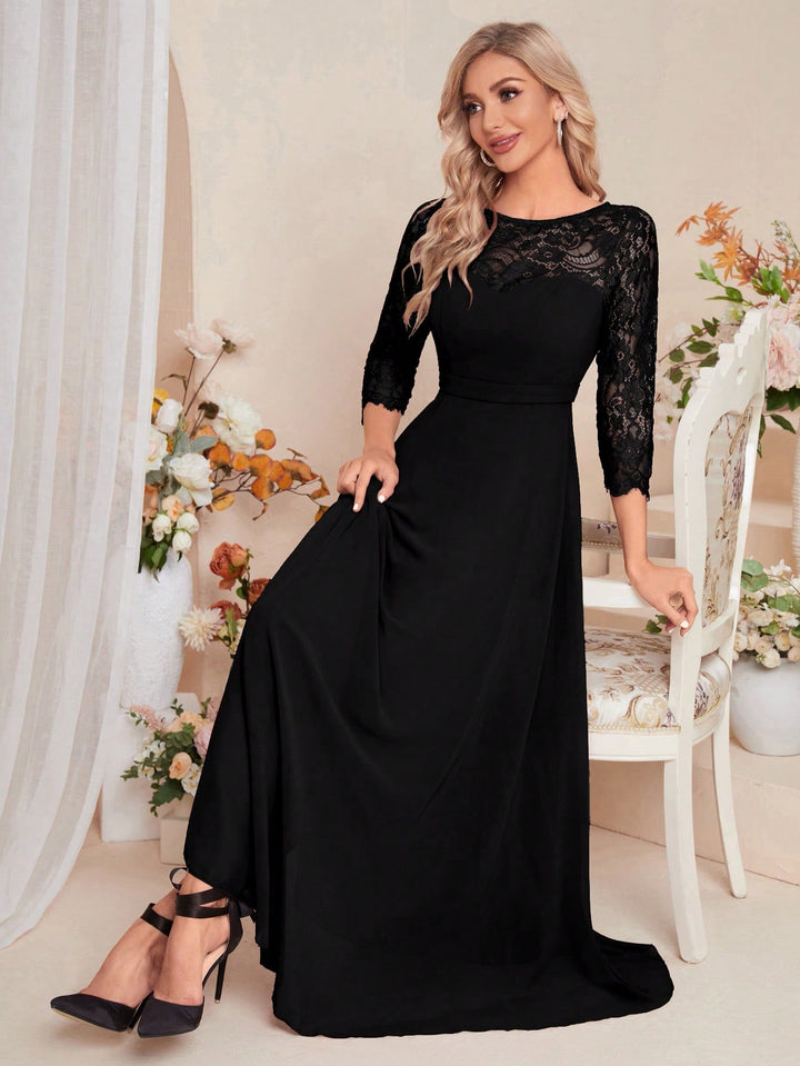 Rochie SHEIN, negru