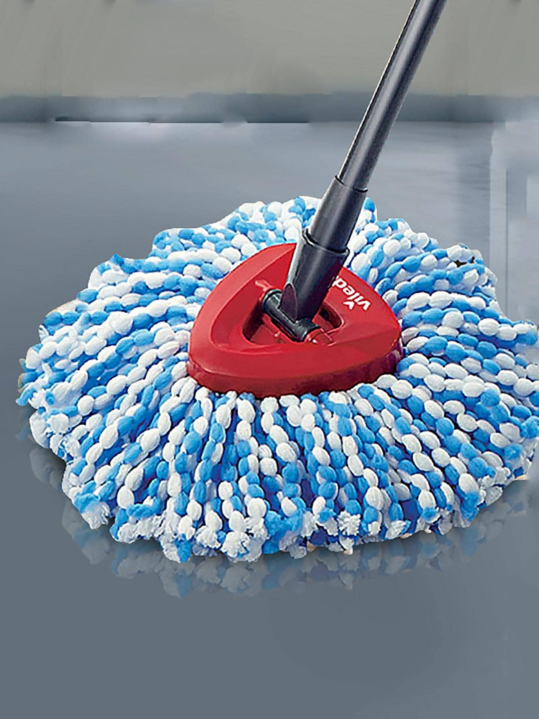 Rezervă Mop Shein, Mix Culori