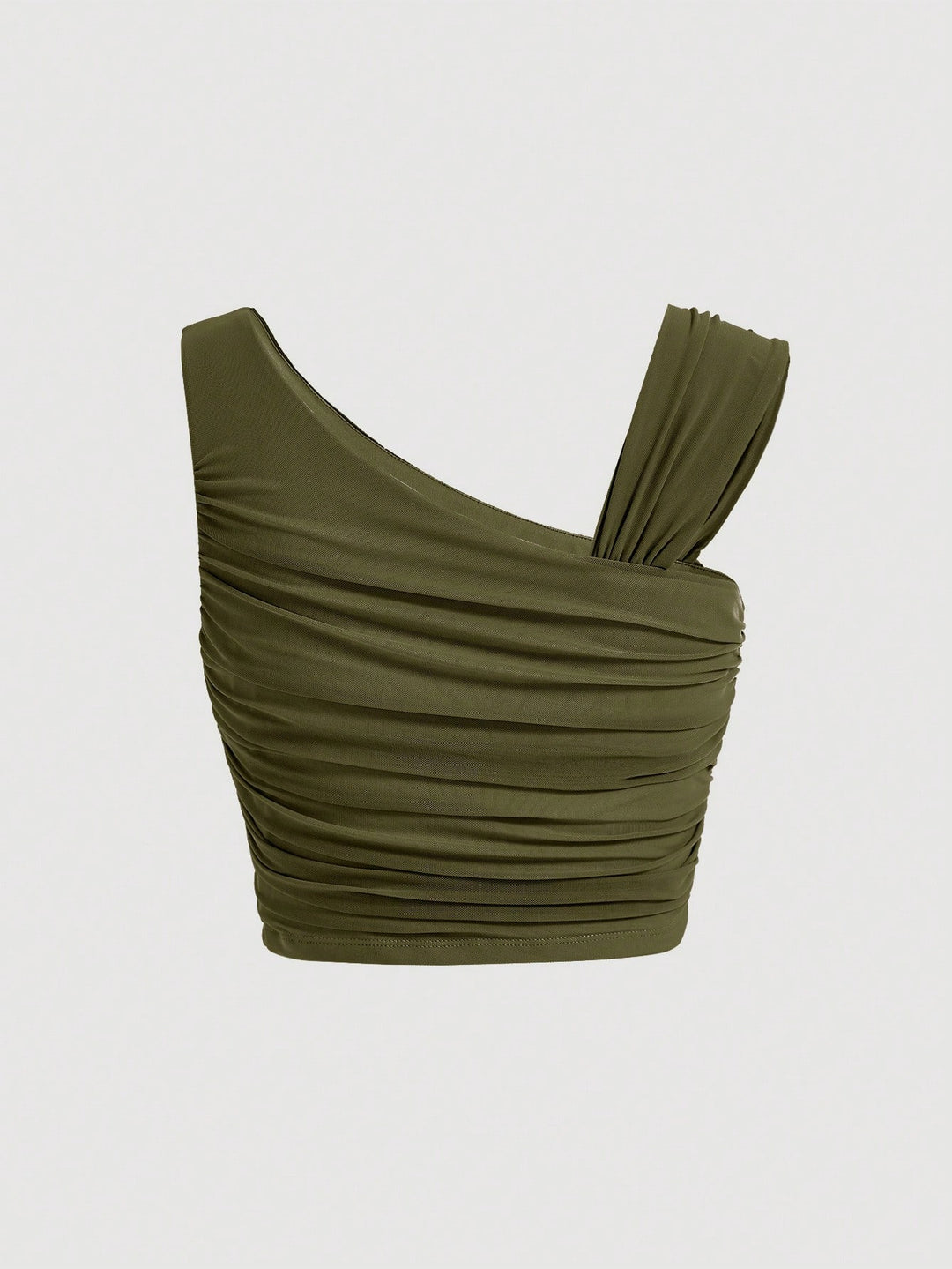 SHEIN top, zöld