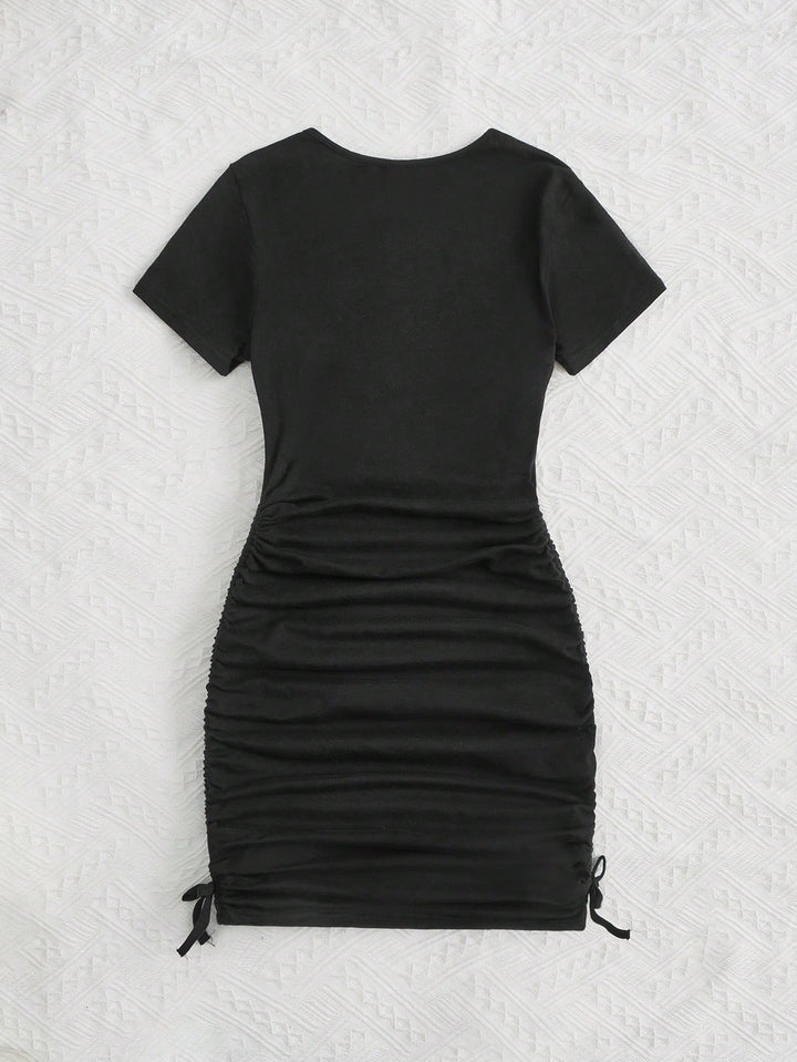 Rochie SHEIN, negru