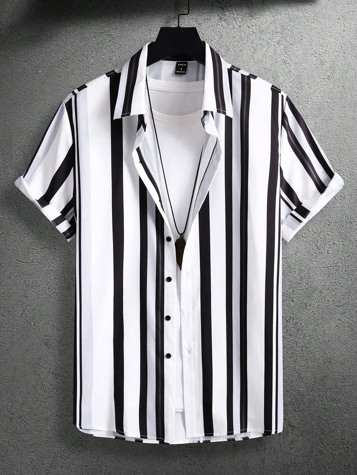 SHEIN ing, fehér