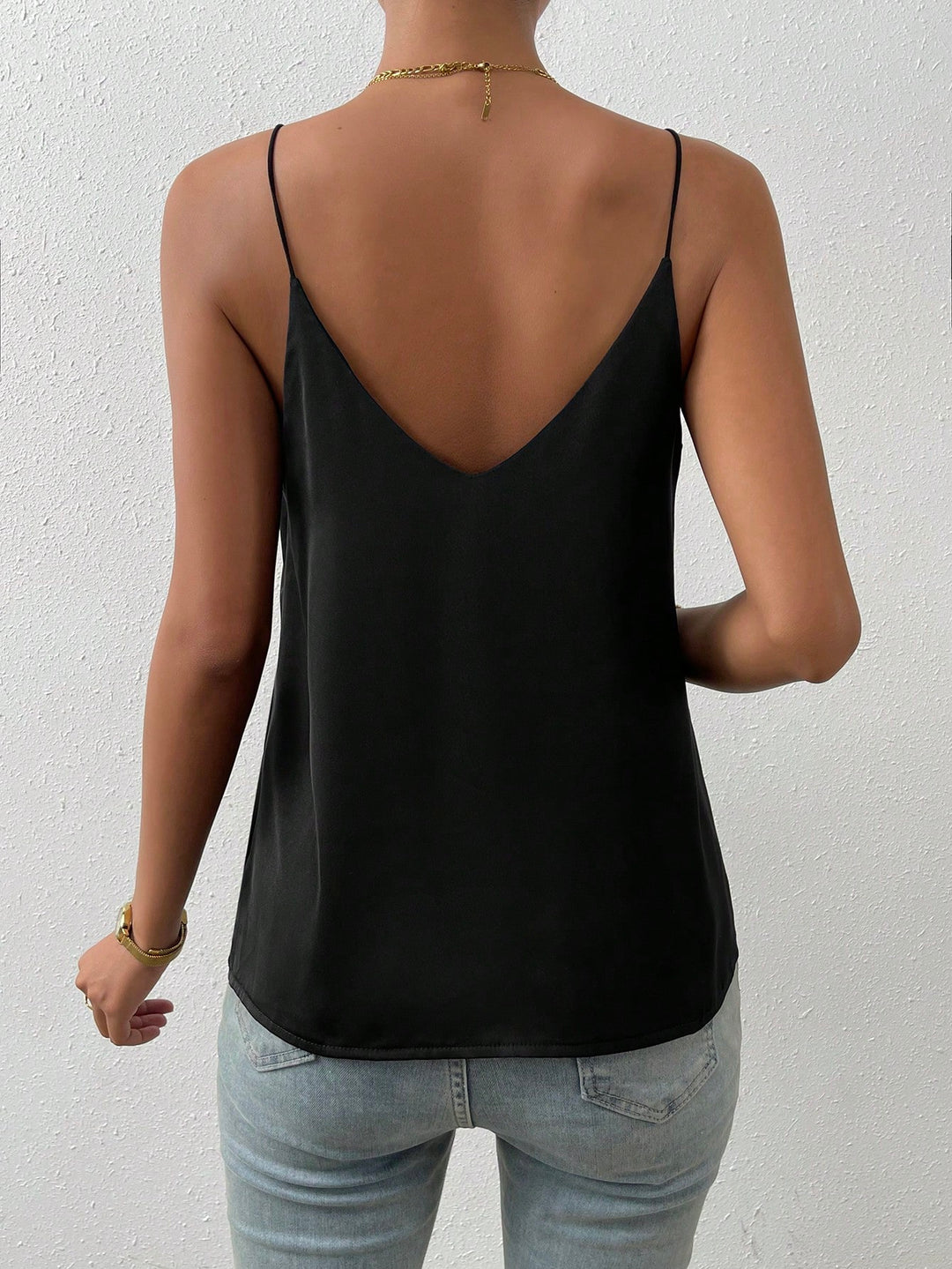 Maiou SHEIN, negru