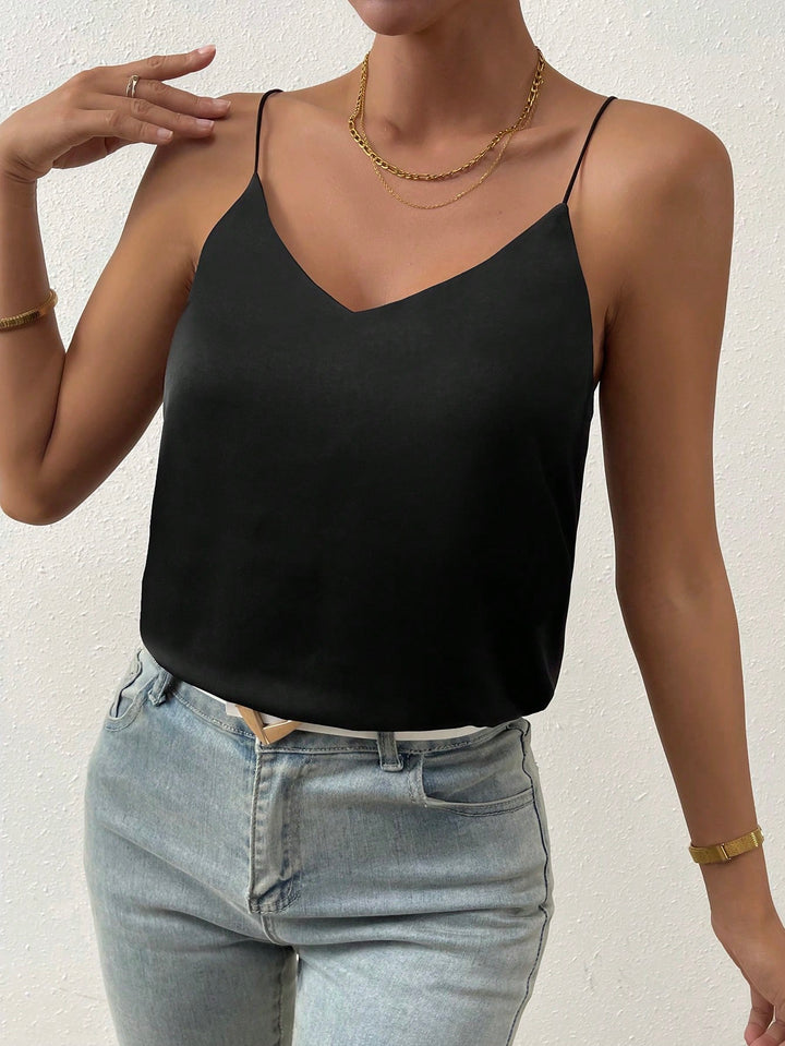 Maiou SHEIN, negru