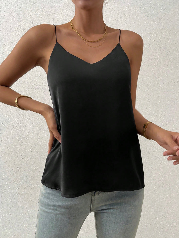 Maiou SHEIN, negru