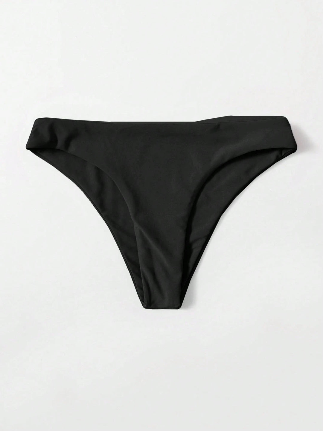 Slip SHEIN, negru