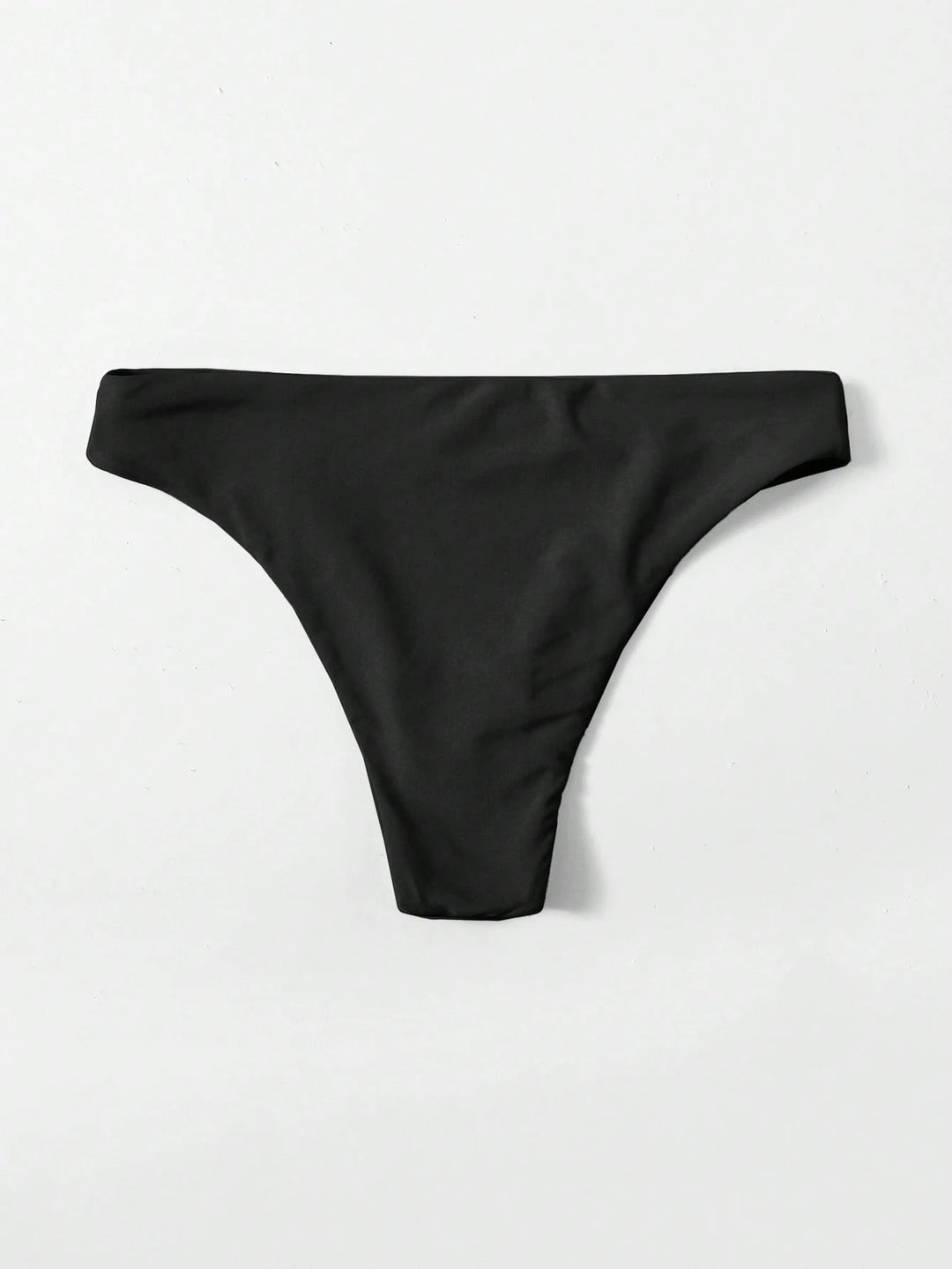 Slip SHEIN, negru