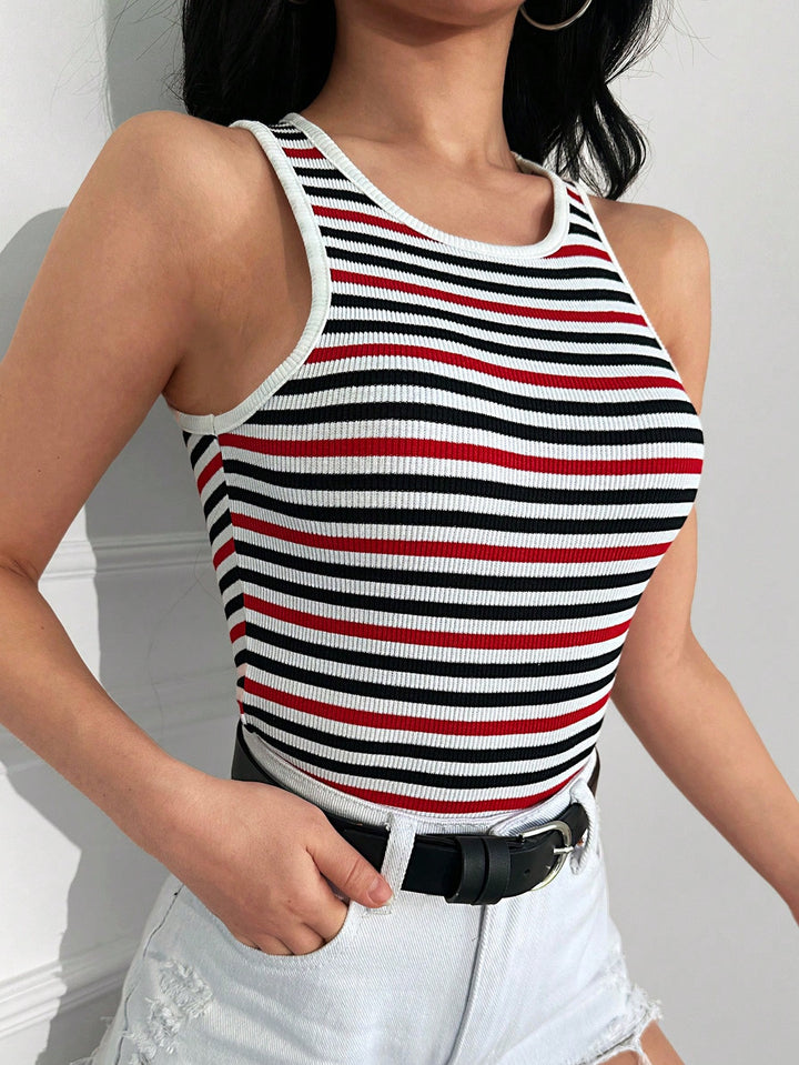 Top SHEIN, mix culori