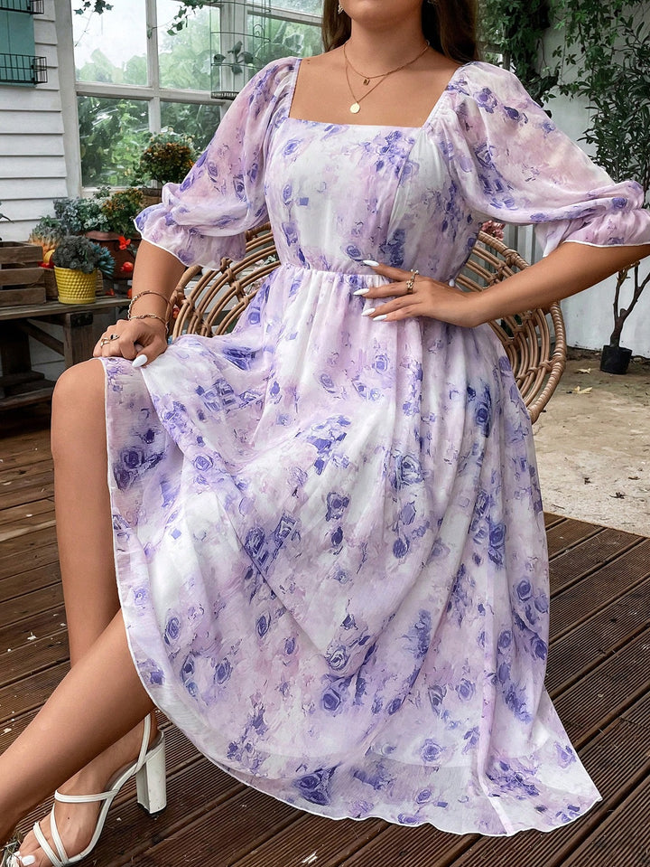 Rochie SHEIN, mov