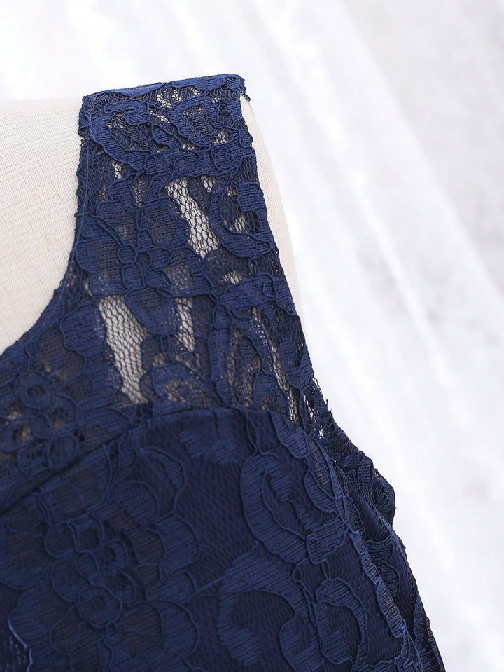 Rochie SHEIN, albastru