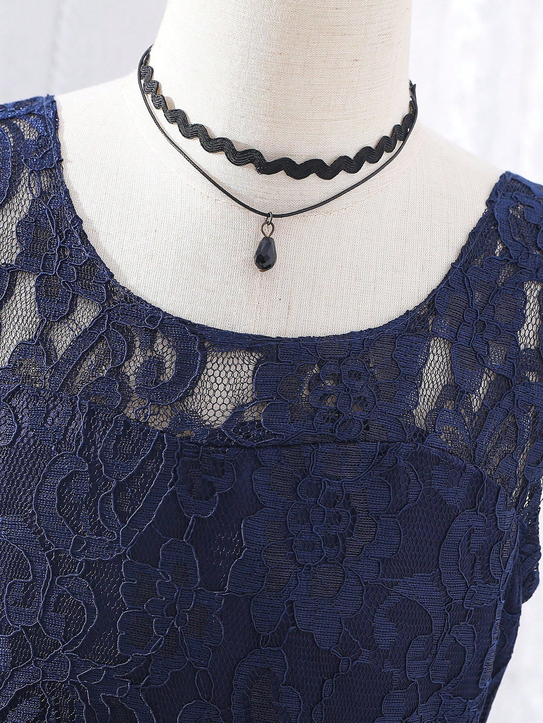 Rochie SHEIN, albastru