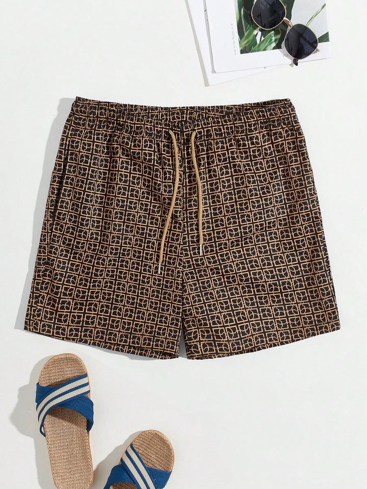 Pantaloni scurți SHEIN, mix culori