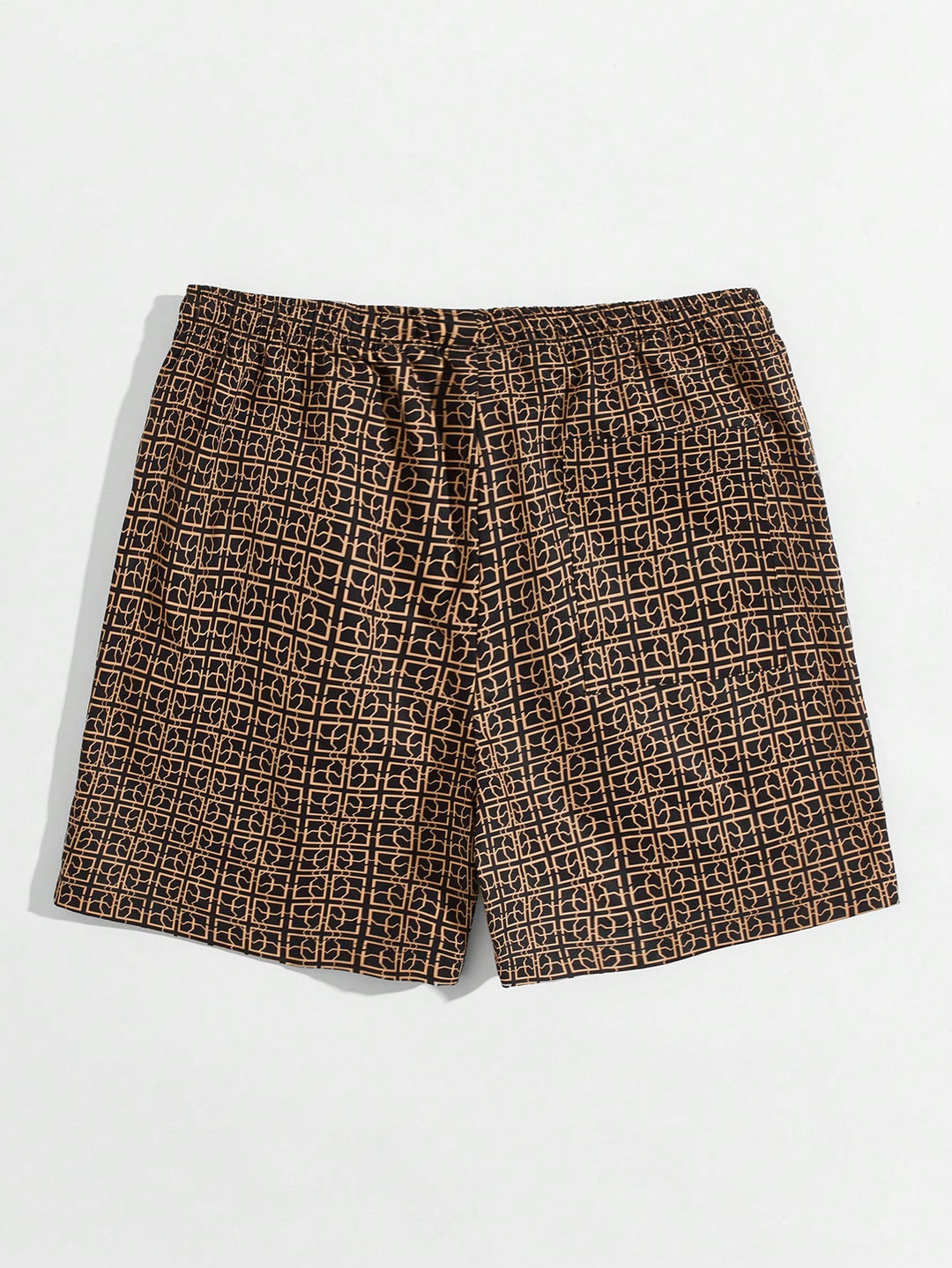 Pantaloni scurți SHEIN, mix culori