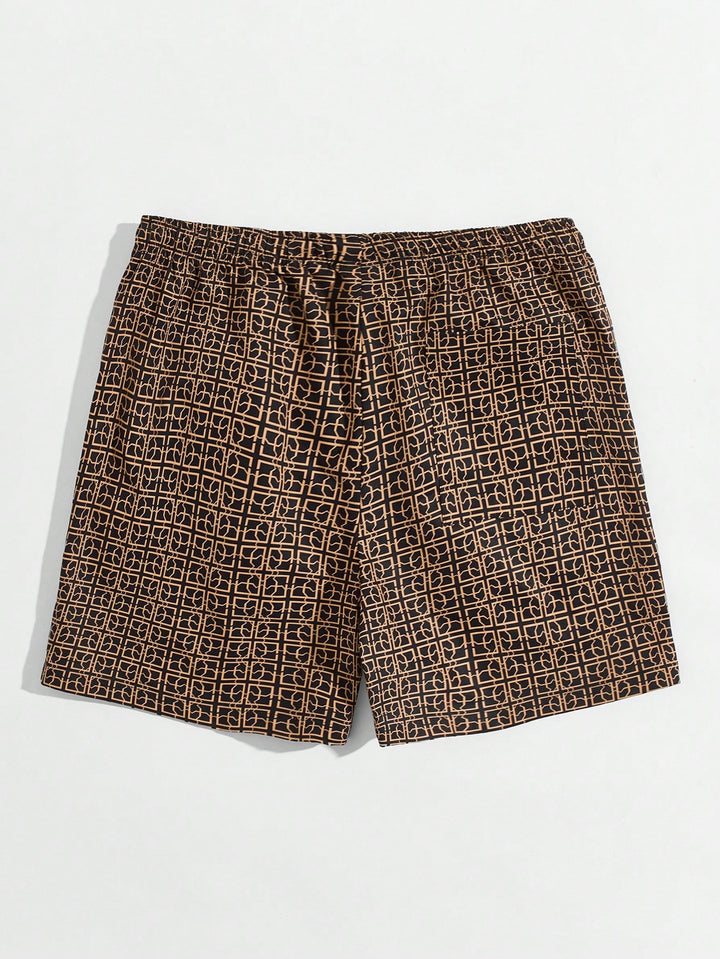 Pantaloni scurți SHEIN, mix culori