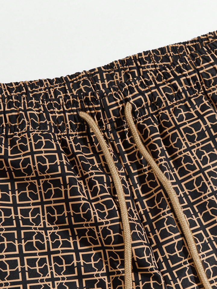 Pantaloni scurți SHEIN, mix culori