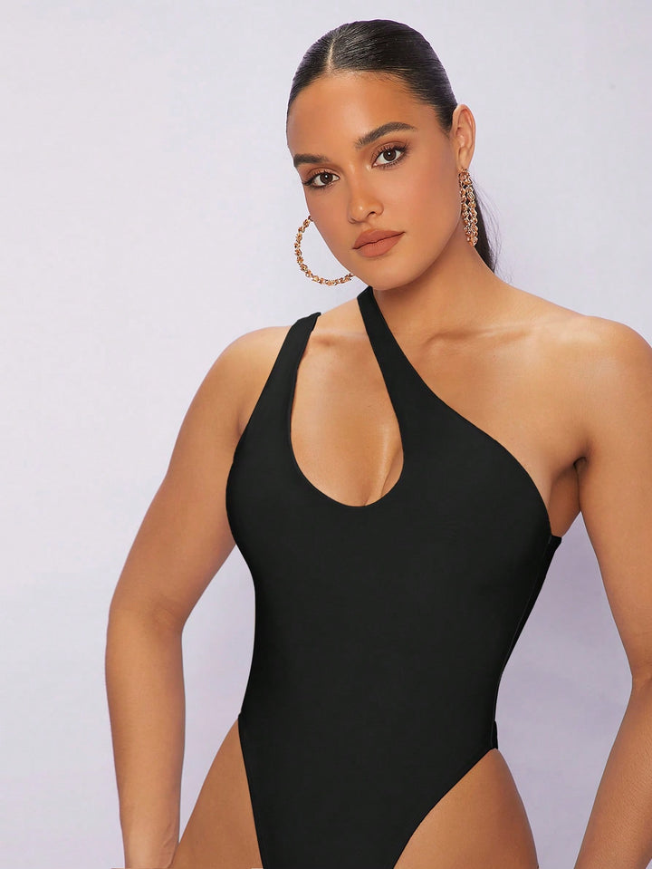 Body SHEIN, negru