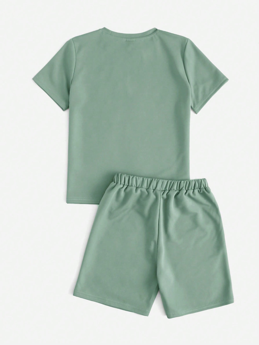 Compleu SHEIN, verde
