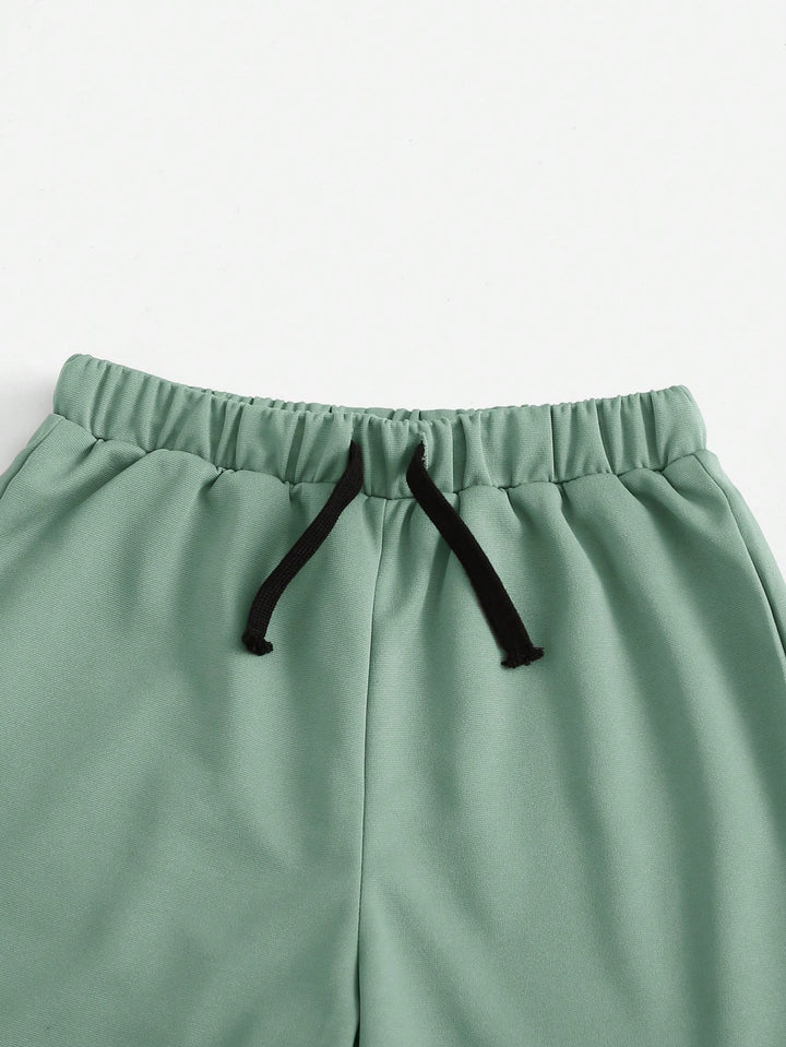 Compleu SHEIN, verde