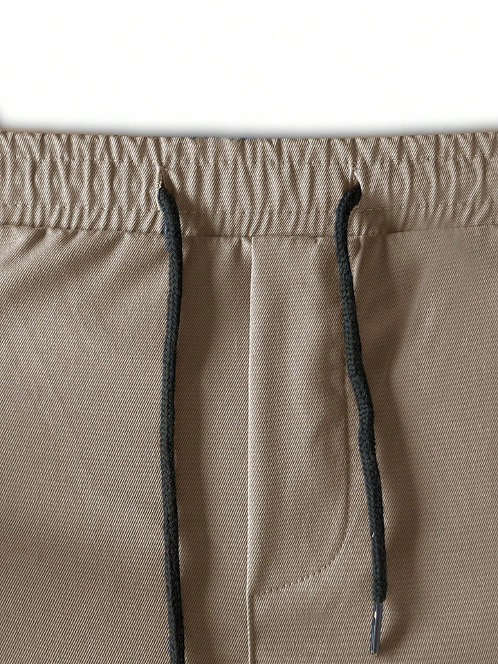 Pantalon SHEIN, kaki