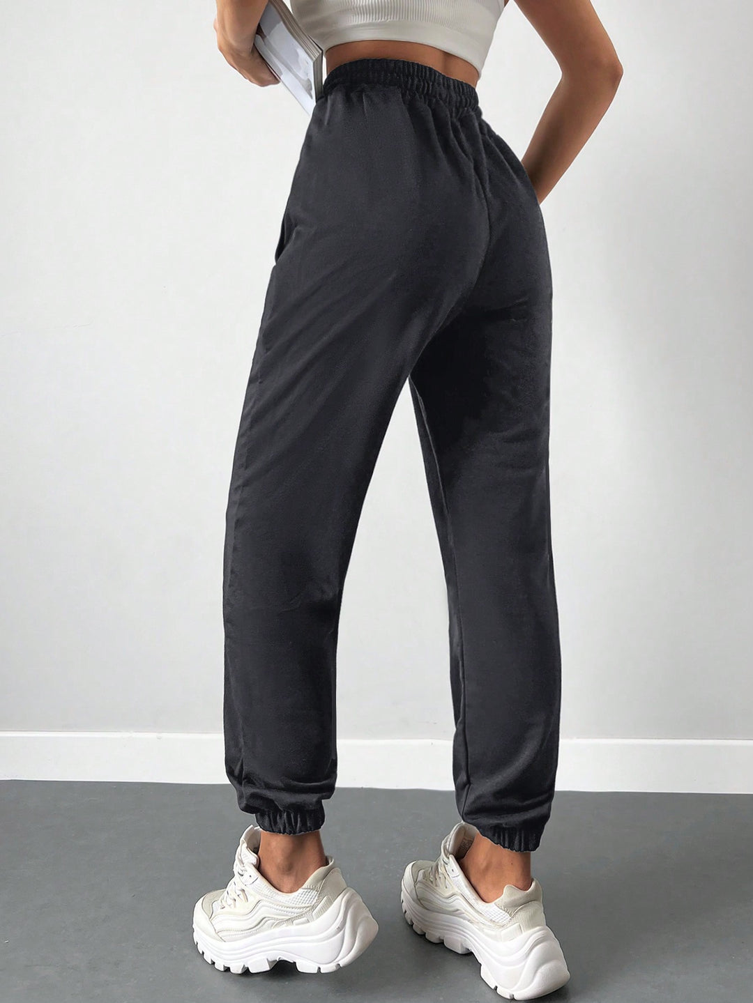 Pantaloni SHEIN