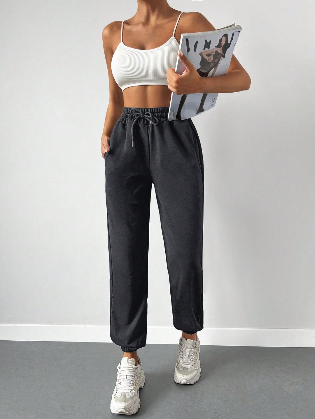 Pantaloni SHEIN