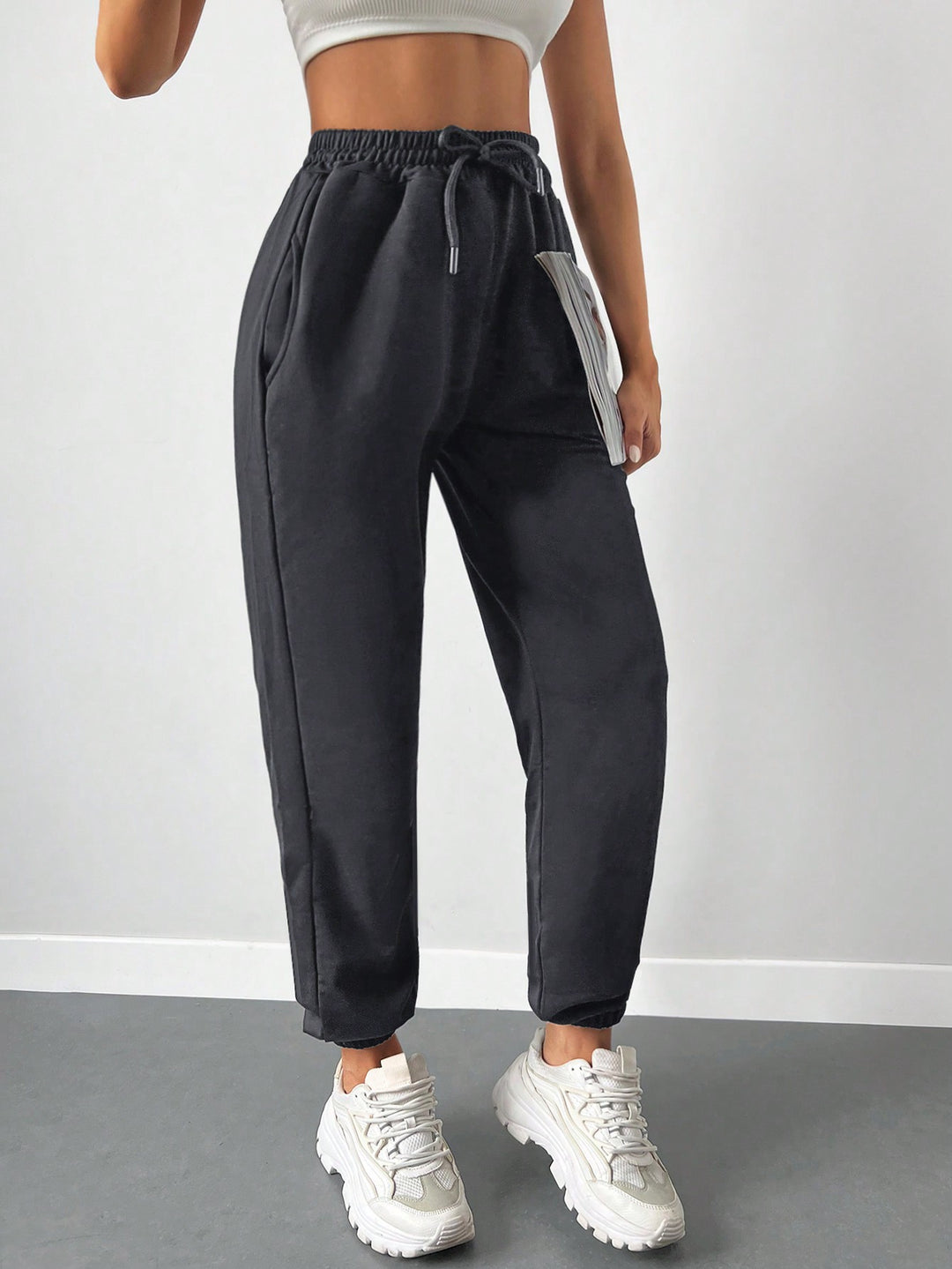Pantaloni SHEIN