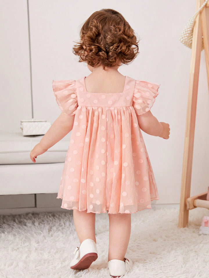 Rochie SHEIN, roz