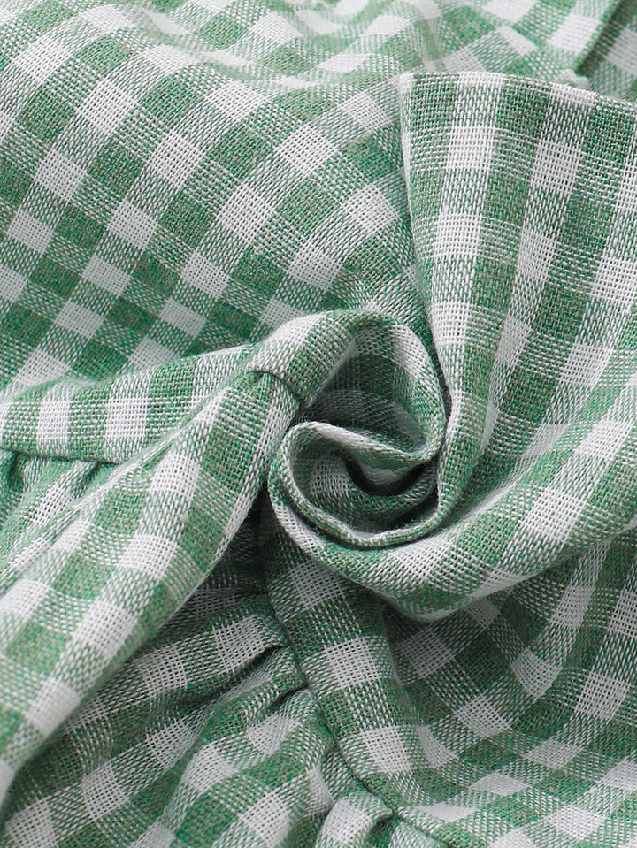 Compleu SHEIN, verde