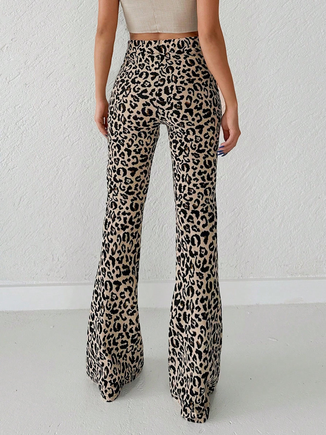 Pantaloni SHEIN, mix culori