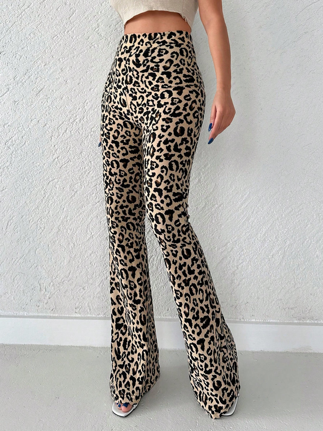 Pantaloni SHEIN, mix culori