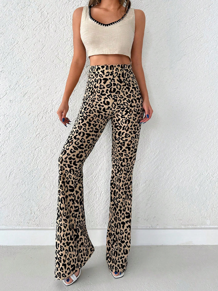Pantaloni SHEIN, mix culori