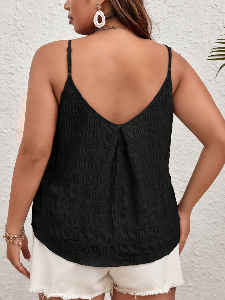 Maiou SHEIN, negru