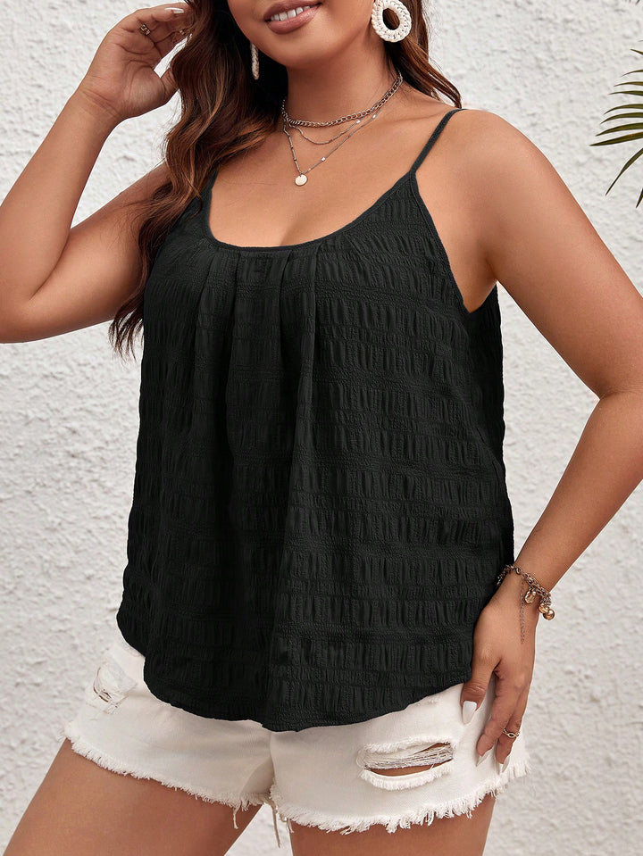 Maiou SHEIN, negru