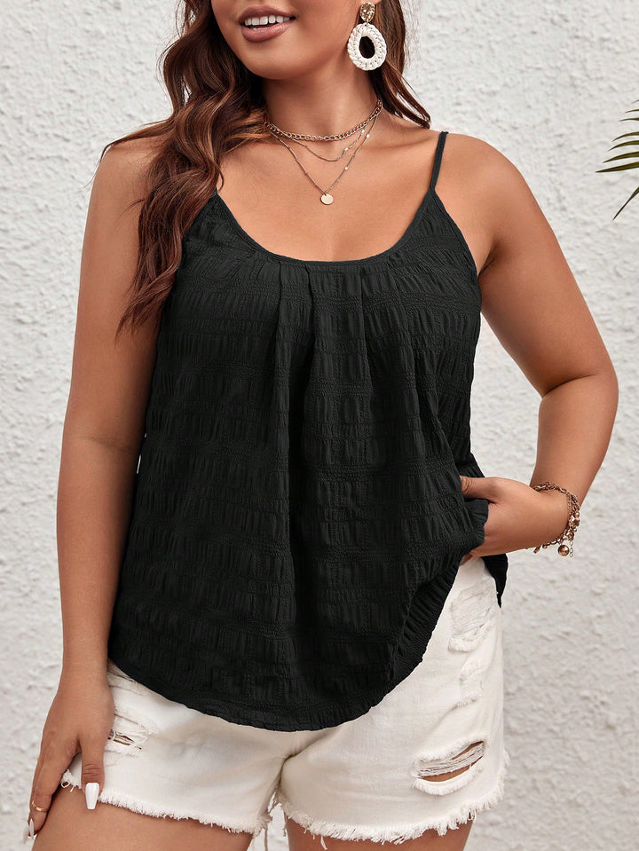 Maiou SHEIN, negru