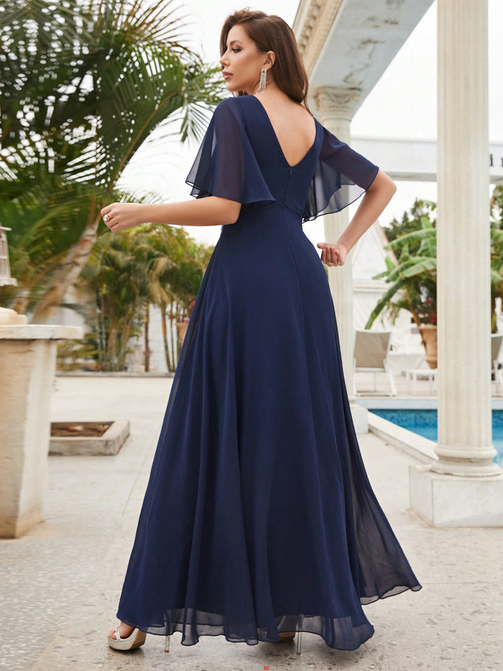 Rochie SHEIN, albastru