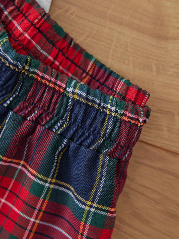 Compleu pijamale SHEIN, mix culori