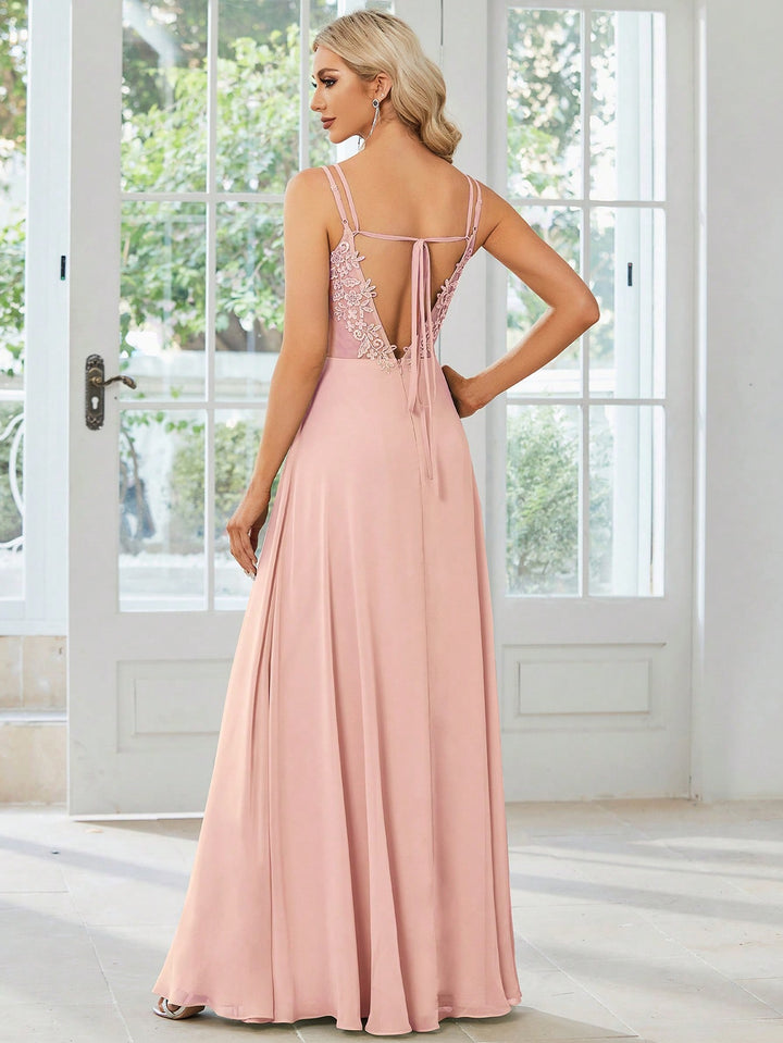 Rochie SHEIN, roz