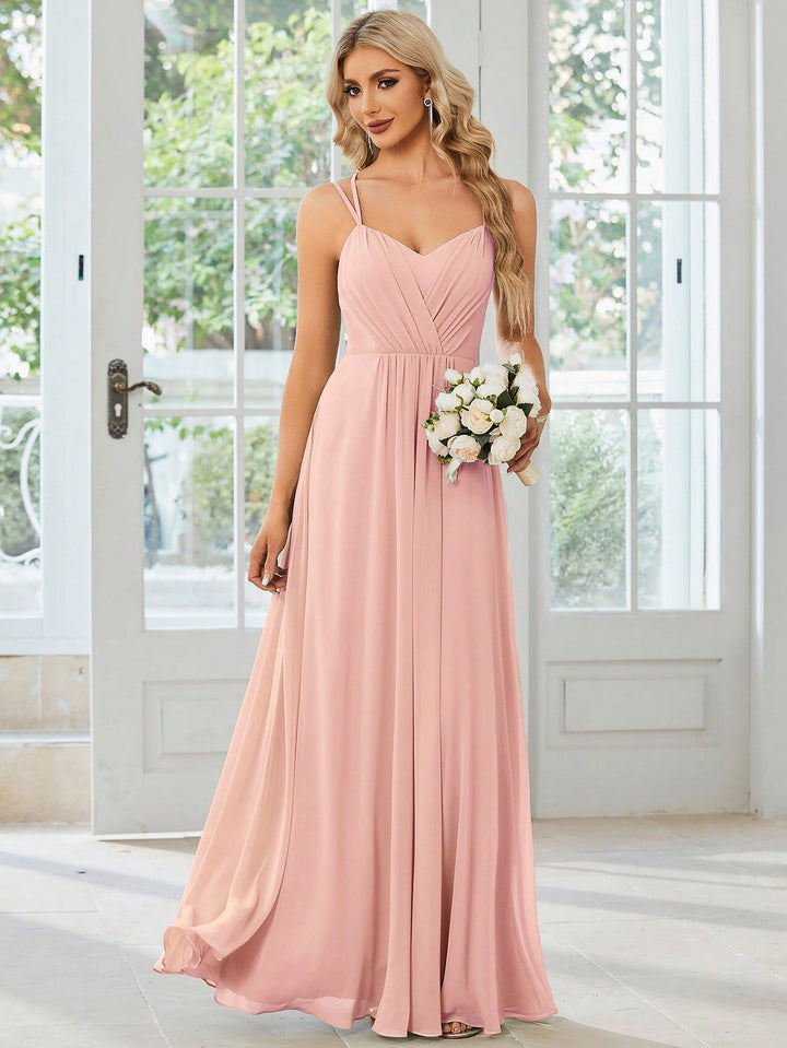Rochie SHEIN, roz